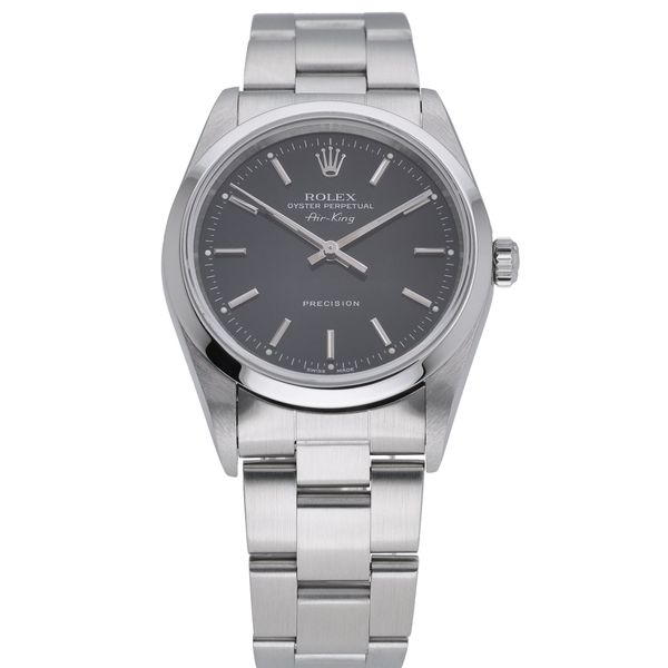 Rolex Air-King 14000M